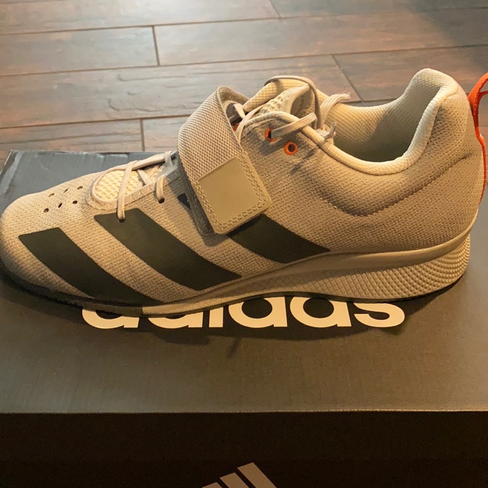 ADIDAS Adipower Weightlifting II
